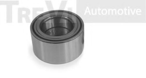Комплект подшипника ступицы колеса TREVI AUTOMOTIVE WB1137