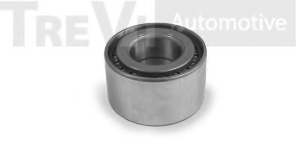 Комплект подшипника ступицы колеса TREVI AUTOMOTIVE WB1146