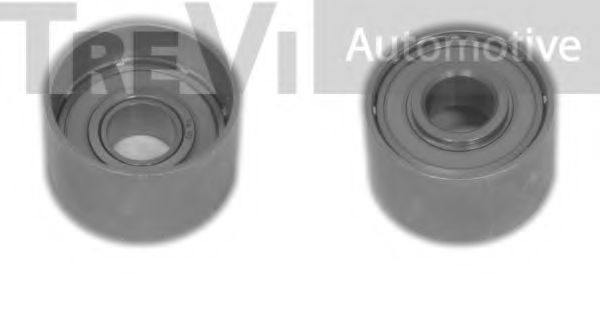 Паразитный / Ведущий ролик, зубчатый ремень TREVI AUTOMOTIVE TD1448