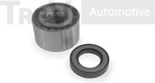 Комплект подшипника ступицы колеса TREVI AUTOMOTIVE WB1496