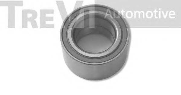 Комплект подшипника ступицы колеса TREVI AUTOMOTIVE WB1601