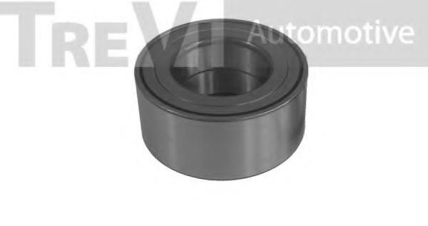 Комплект подшипника ступицы колеса TREVI AUTOMOTIVE WB1623