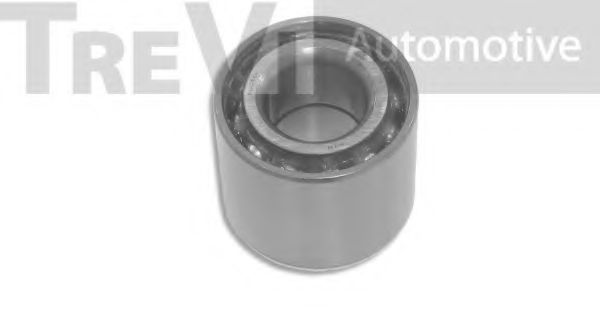 Комплект подшипника ступицы колеса TREVI AUTOMOTIVE WB1664