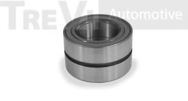 Комплект подшипника ступицы колеса TREVI AUTOMOTIVE WB1720