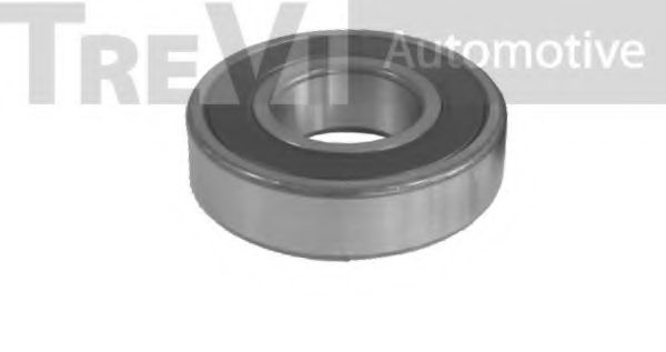 Комплект подшипника ступицы колеса TREVI AUTOMOTIVE WB1752