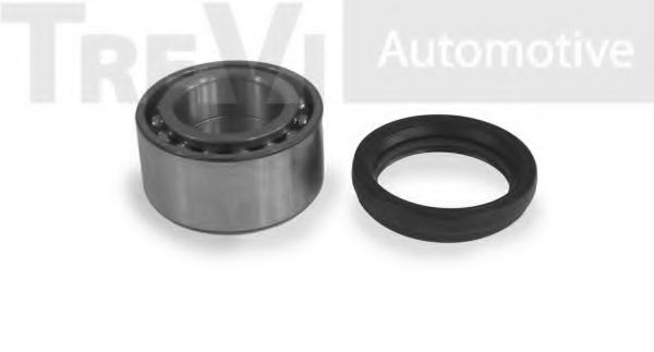 Комплект подшипника ступицы колеса TREVI AUTOMOTIVE WB1796