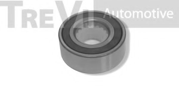 Комплект подшипника ступицы колеса TREVI AUTOMOTIVE WB1909