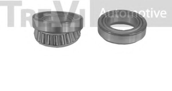 Комплект подшипника ступицы колеса TREVI AUTOMOTIVE WB2013
