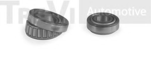 Комплект подшипника ступицы колеса TREVI AUTOMOTIVE WB2139