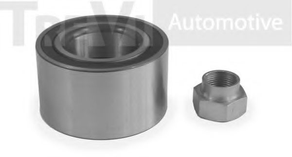 Комплект подшипника ступицы колеса TREVI AUTOMOTIVE WB2146