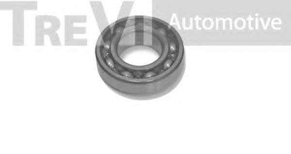 Комплект подшипника ступицы колеса TREVI AUTOMOTIVE WB2168