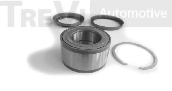 Комплект подшипника ступицы колеса TREVI AUTOMOTIVE WB2213
