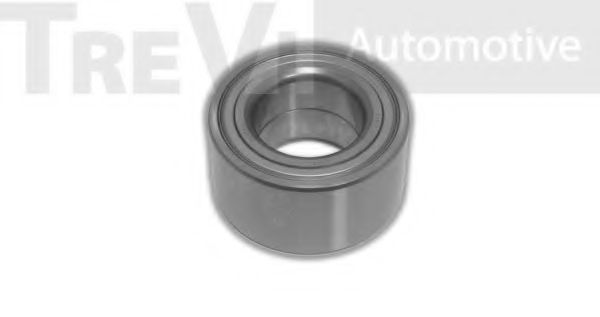 Комплект подшипника ступицы колеса TREVI AUTOMOTIVE WB2319