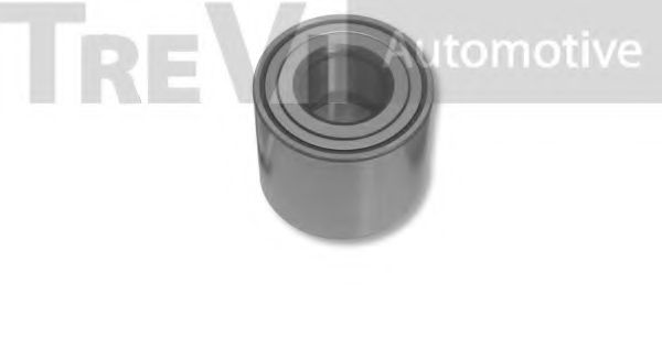Комплект подшипника ступицы колеса TREVI AUTOMOTIVE WB2365