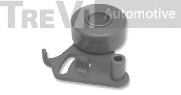 Натяжной ролик, ремень ГРМ TREVI AUTOMOTIVE TD1073