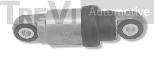 Амортизатор, поликлиновой ремень TREVI AUTOMOTIVE TA1910