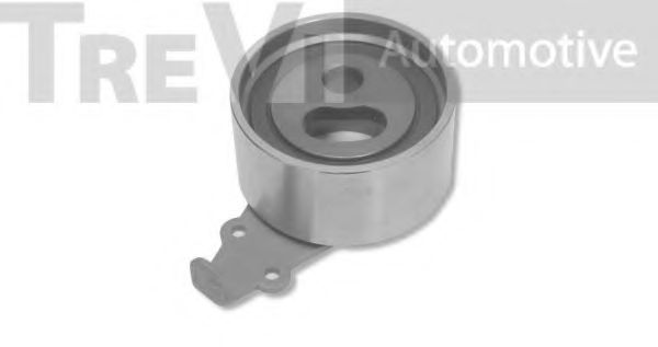 Натяжной ролик, ремень ГРМ TREVI AUTOMOTIVE TD1147