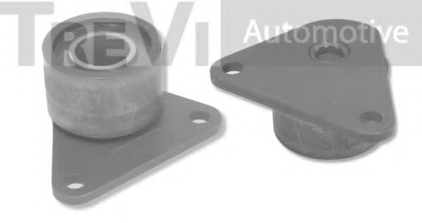 Паразитный / Ведущий ролик, зубчатый ремень TREVI AUTOMOTIVE TD1162