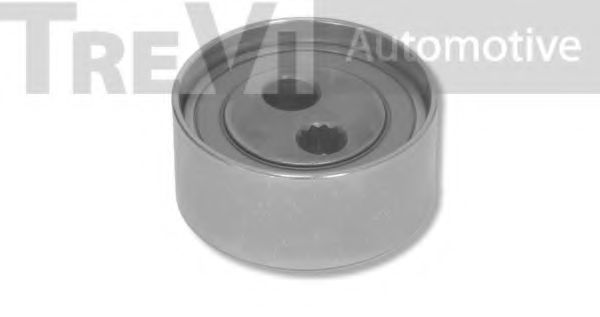 Натяжной ролик, ремень ГРМ TREVI AUTOMOTIVE TD1164