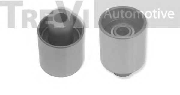 Паразитный / Ведущий ролик, зубчатый ремень TREVI AUTOMOTIVE TD1629