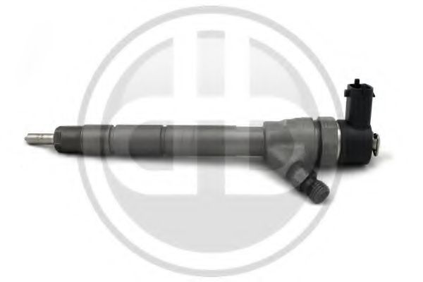 Клапанная форсунка BUCHLI A-0445110375