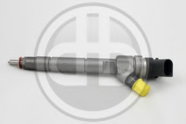 Клапанная форсунка BUCHLI 1660DB002
