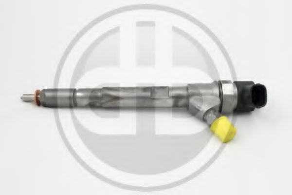 Клапанная форсунка BUCHLI 0445110218