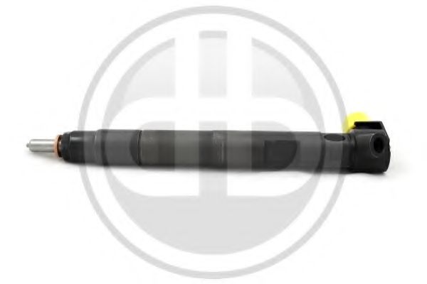 Клапанная форсунка BUCHLI A-28342997