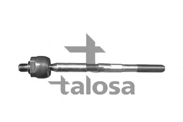 Осевой шарнир, рулевая тяга TALOSA 44-08302