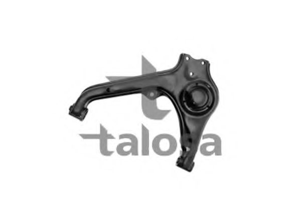 Рычаг независимой подвески колеса, подвеска колеса TALOSA 30-08236