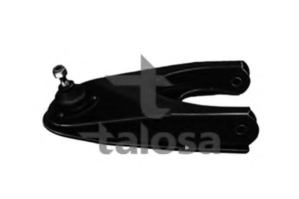 Рычаг независимой подвески колеса, подвеска колеса TALOSA 40-00633