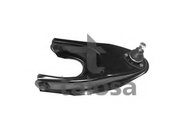 Рычаг независимой подвески колеса, подвеска колеса TALOSA 40-00661M