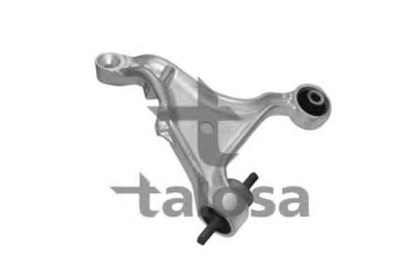 Рычаг независимой подвески колеса, подвеска колеса TALOSA 40-00689