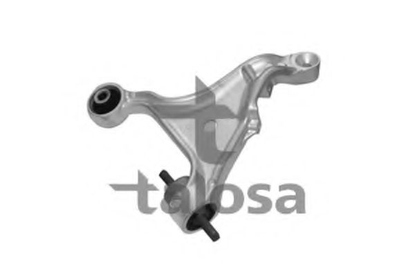 Рычаг независимой подвески колеса, подвеска колеса TALOSA 40-00690