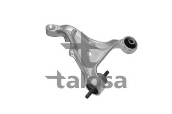 Рычаг независимой подвески колеса, подвеска колеса TALOSA 40-00956