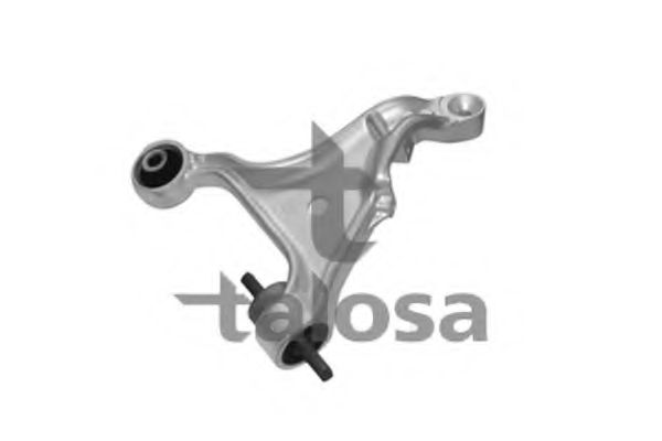 Рычаг независимой подвески колеса, подвеска колеса TALOSA 40-00957