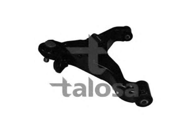 Рычаг независимой подвески колеса, подвеска колеса TALOSA 40-01348