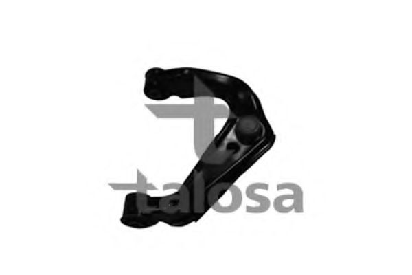 Рычаг независимой подвески колеса, подвеска колеса TALOSA 40-01353