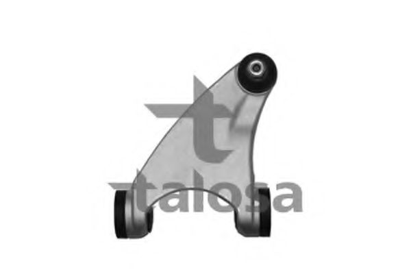 Рычаг независимой подвески колеса, подвеска колеса TALOSA 40-01573