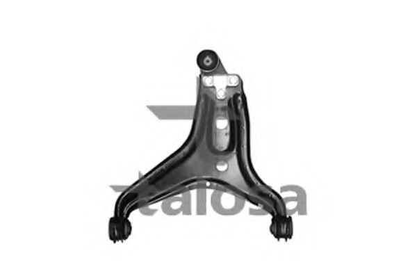 Рычаг независимой подвески колеса, подвеска колеса TALOSA 4002005