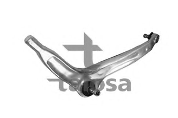 Рычаг независимой подвески колеса, подвеска колеса TALOSA 40-02842
