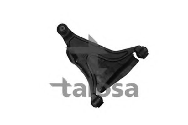 Рычаг независимой подвески колеса, подвеска колеса TALOSA 40-03827