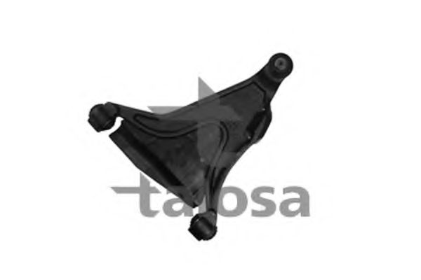 Рычаг независимой подвески колеса, подвеска колеса TALOSA 40-03828