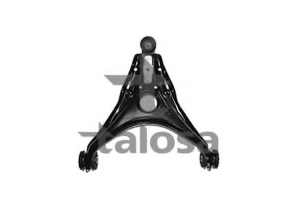Рычаг независимой подвески колеса, подвеска колеса TALOSA 40-09637