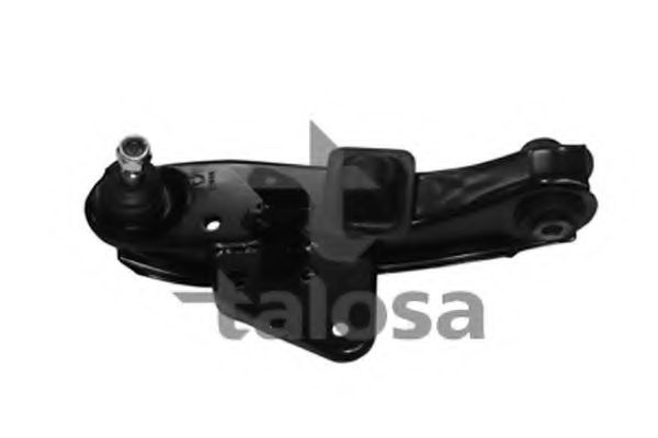 Рычаг независимой подвески колеса, подвеска колеса TALOSA 40-04051