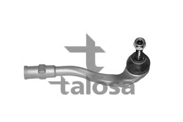 Наконечник поперечной рулевой тяги TALOSA 42-04773