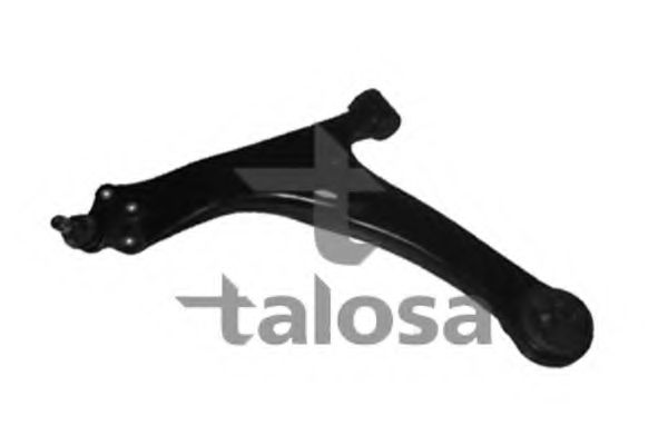 Рычаг независимой подвески колеса, подвеска колеса TALOSA 40-04646