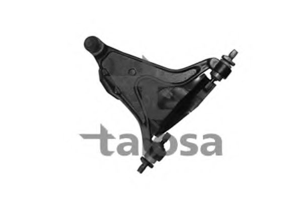 Рычаг независимой подвески колеса, подвеска колеса TALOSA 40-04672