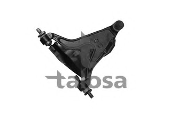 Рычаг независимой подвески колеса, подвеска колеса TALOSA 40-04673