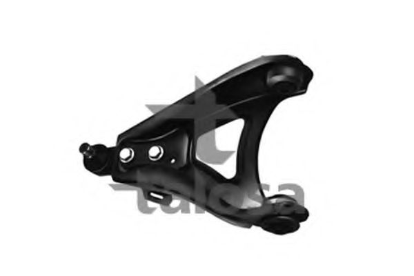 Рычаг независимой подвески колеса, подвеска колеса TALOSA 40-06306